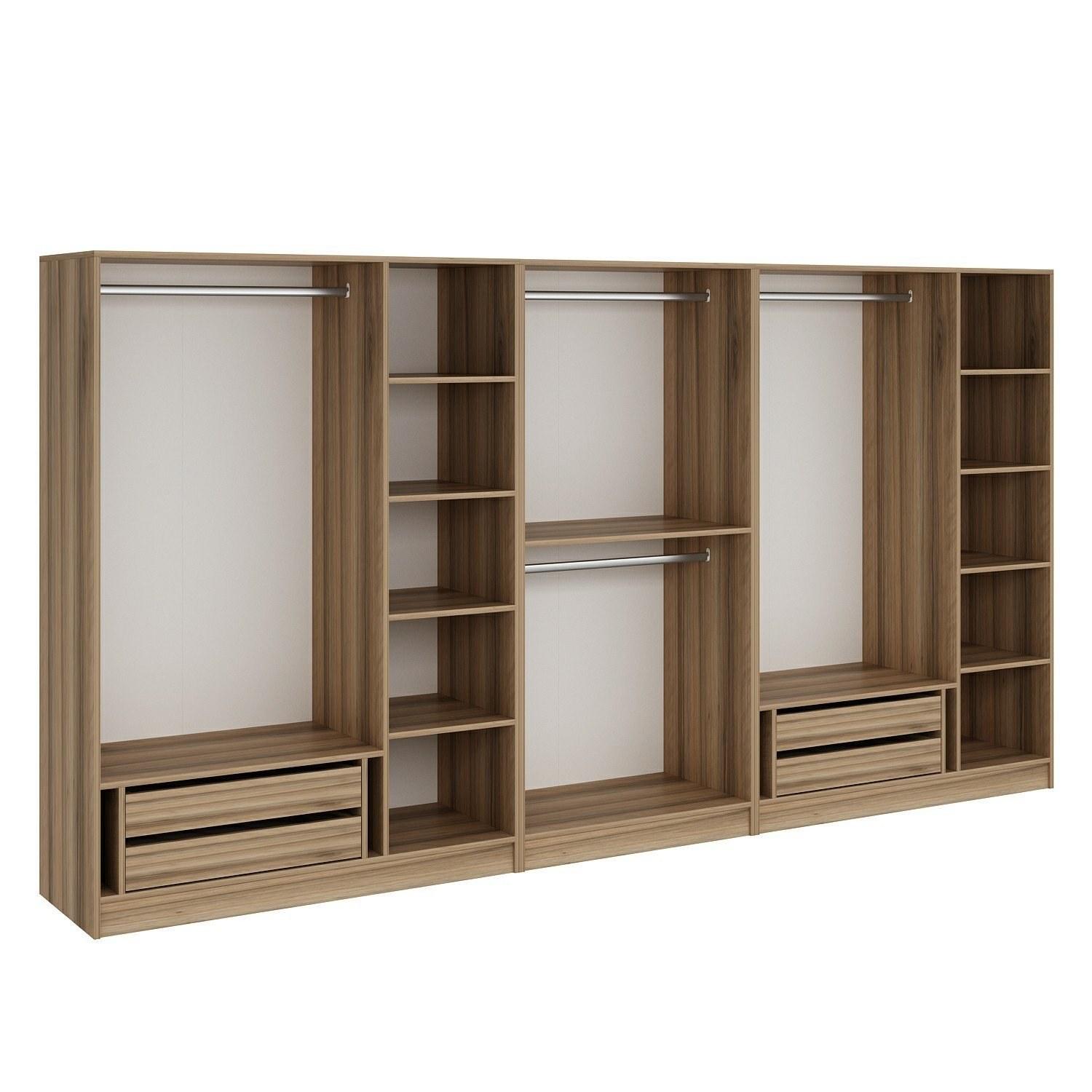 FUNZI LIVING - 7545 Garderob