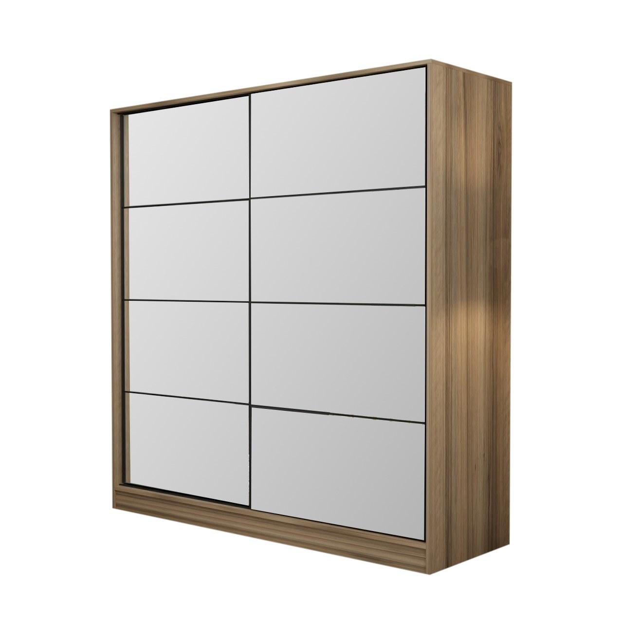 FUNZI LIVING - 7165 Garderob