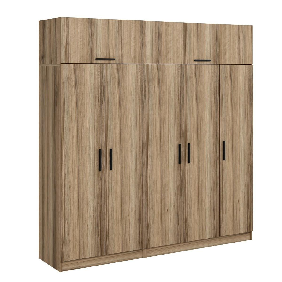 FUNZI LIVING - 7519 Garderob