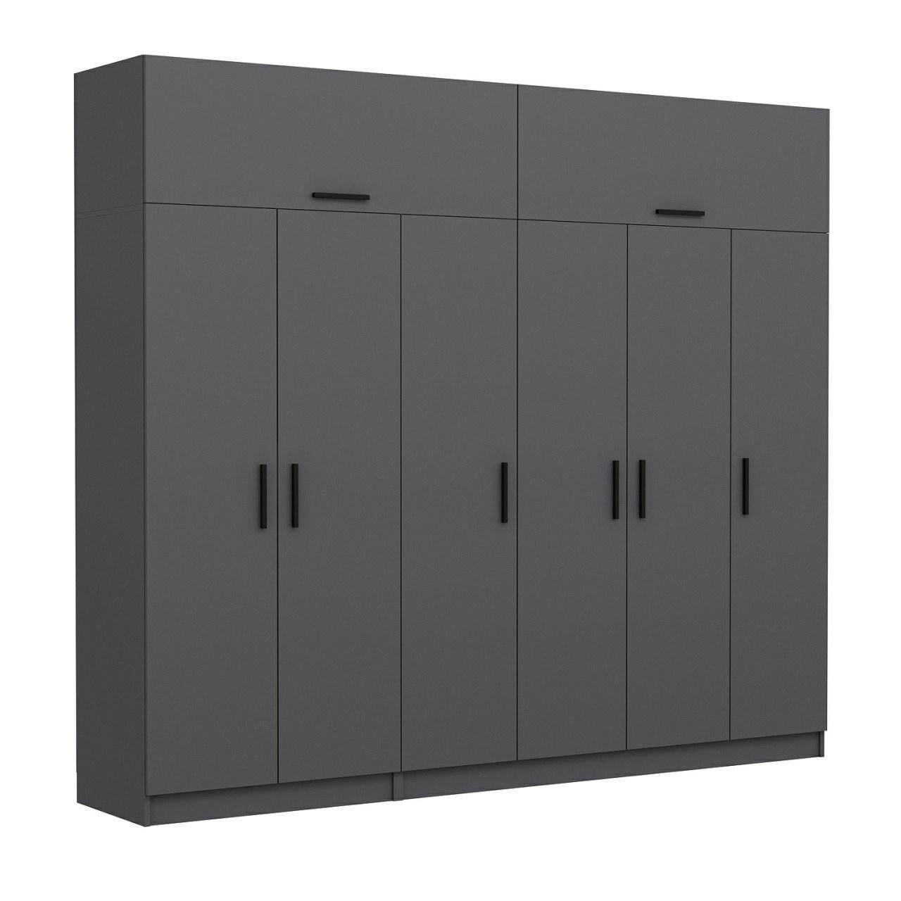 FUNZI LIVING - 5175 Garderob