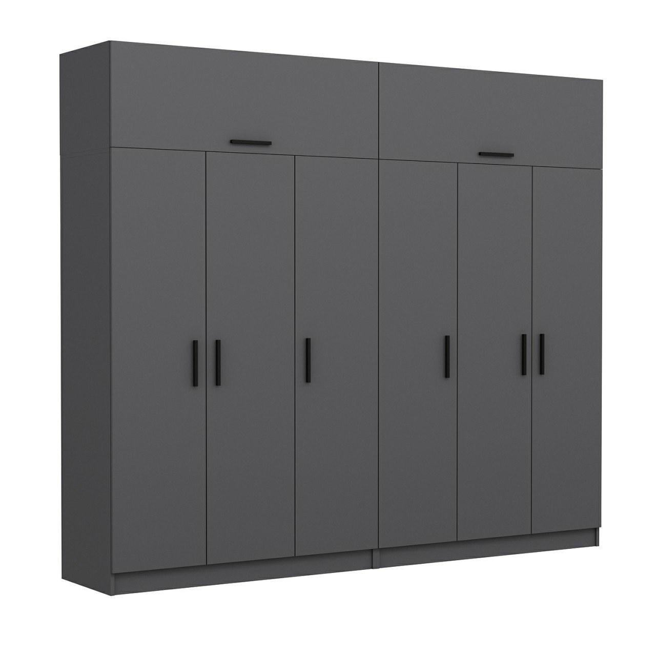 FUNZI LIVING - 5176 Garderob