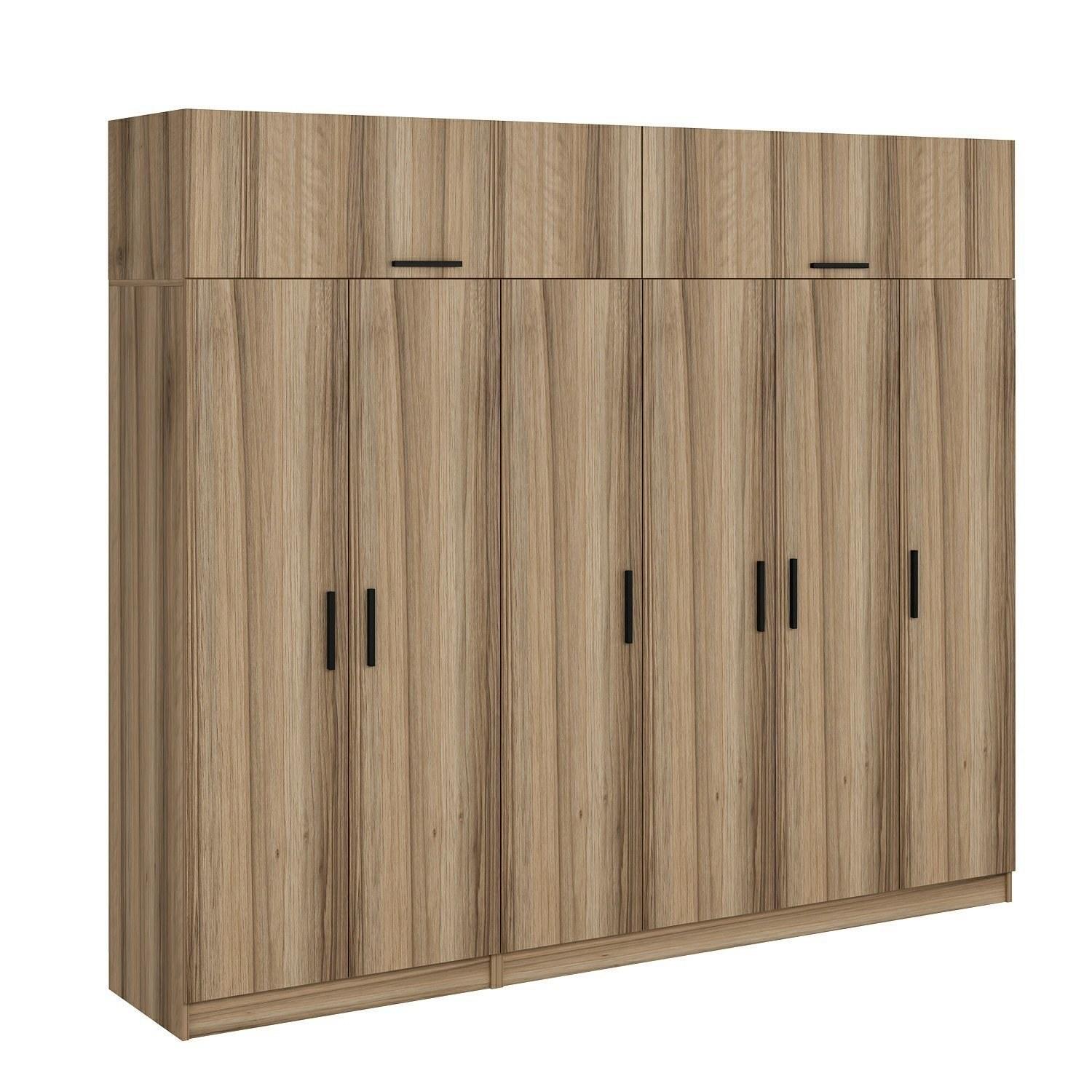 FUNZI LIVING - 7710 Garderob