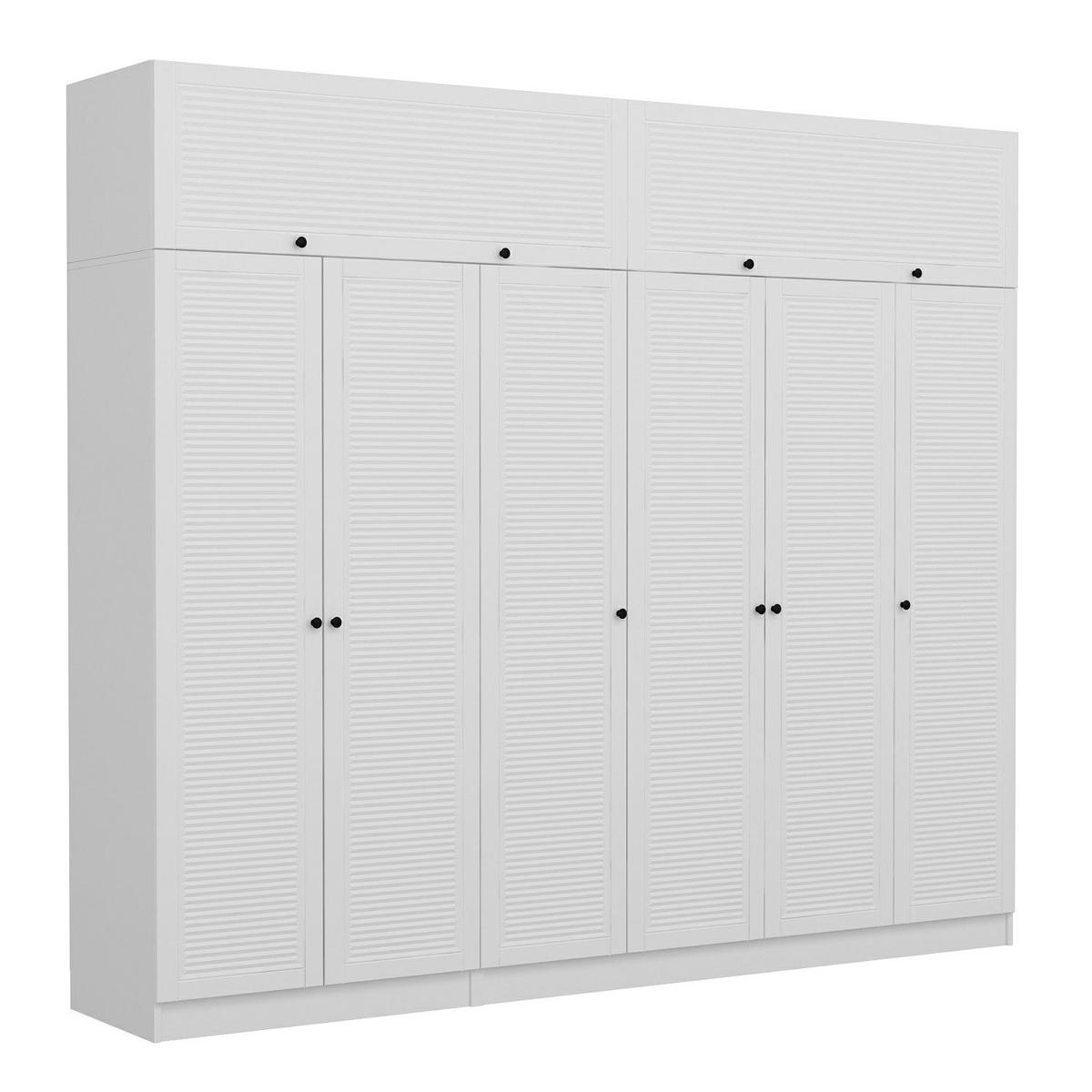 FUNZI LIVING - 8403 Garderob