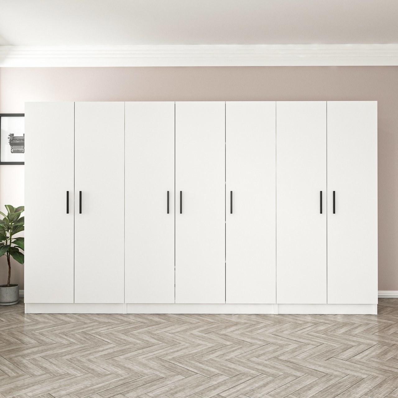 FUNZI LIVING - 3808 Garderob