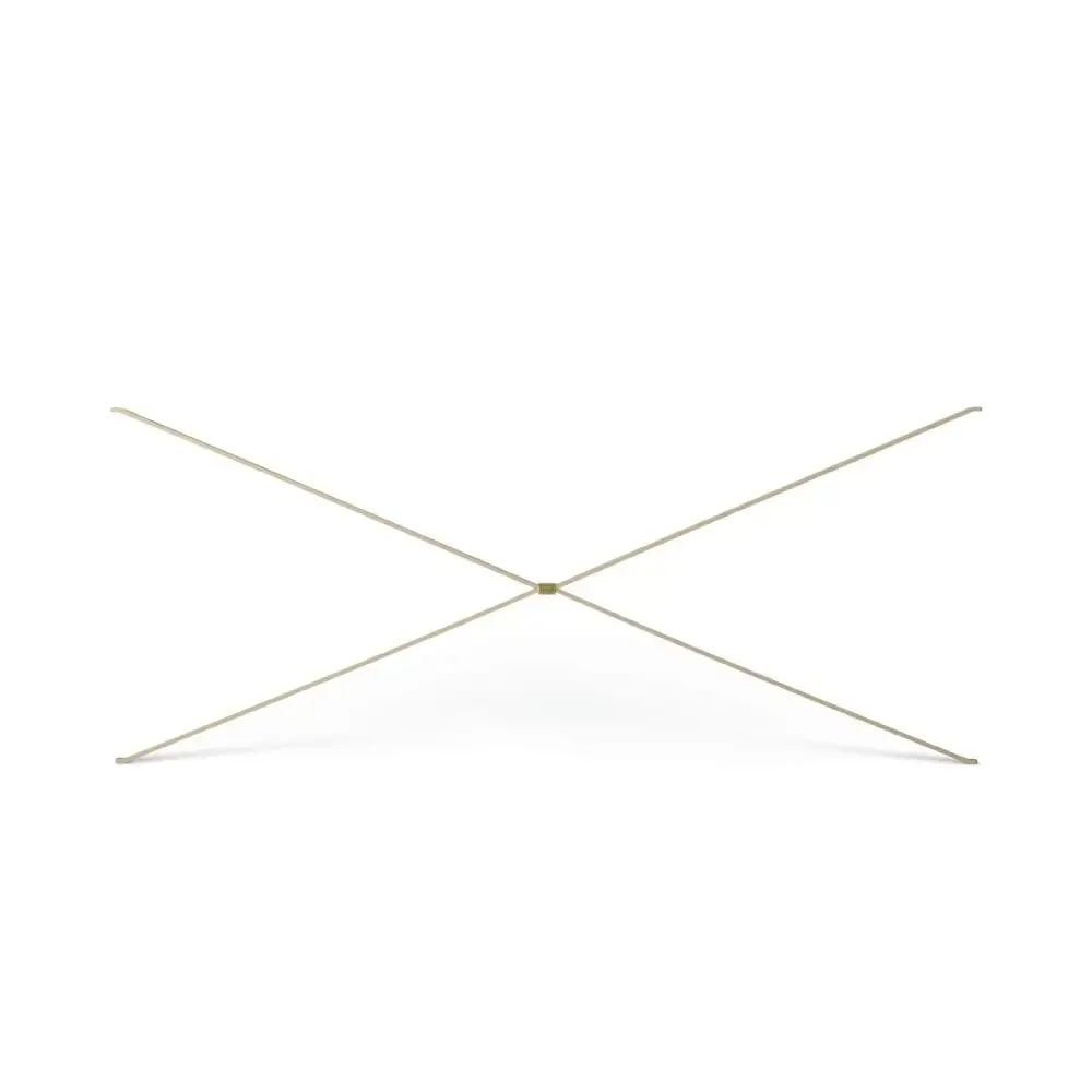 Ferm Living, Punctual Hyllkors Cashmere