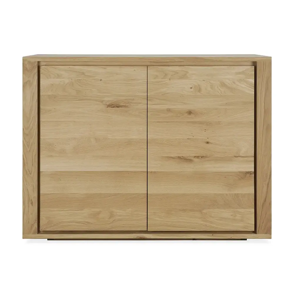 Ethnicraft, Shadow Skänk 45x109 cm