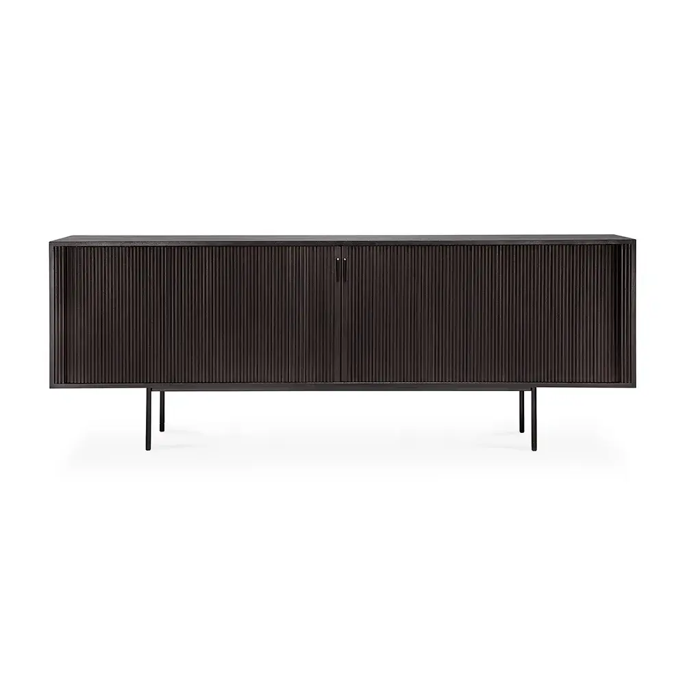 Ethnicraft, Roller Max Skänk 45x224 cm