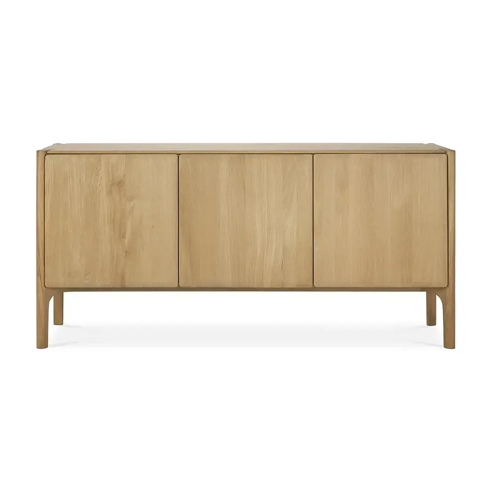 Ethnicraft, PI Skänk 45x174 cm
