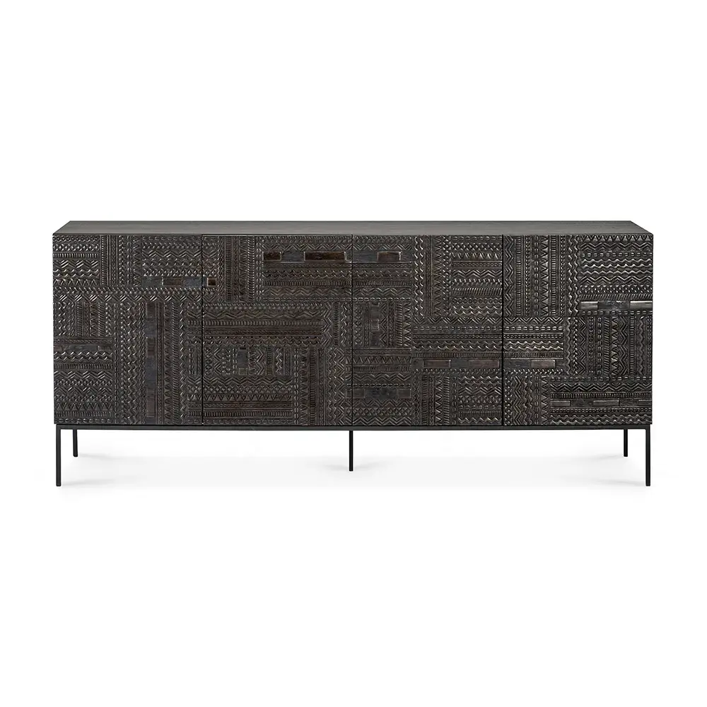 Ethnicraft, Tabwa Skänk 45x200 cm