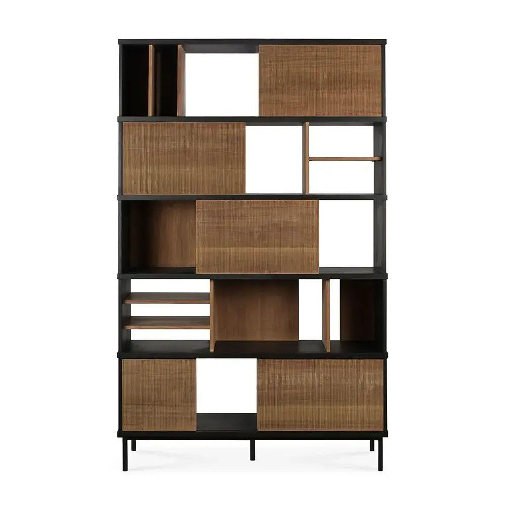 Ethnicraft, Oscar Hylla Teak