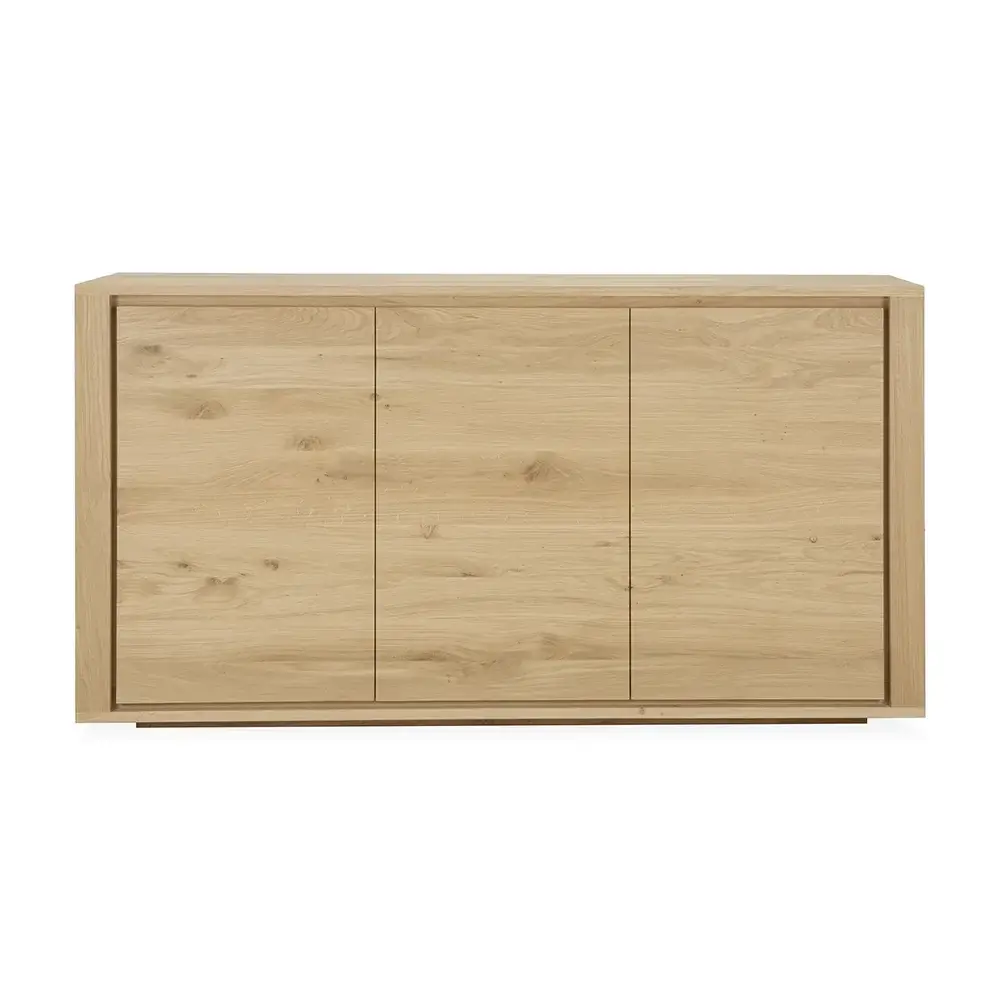 Ethnicraft, Shadow Skänk 45x156 cm