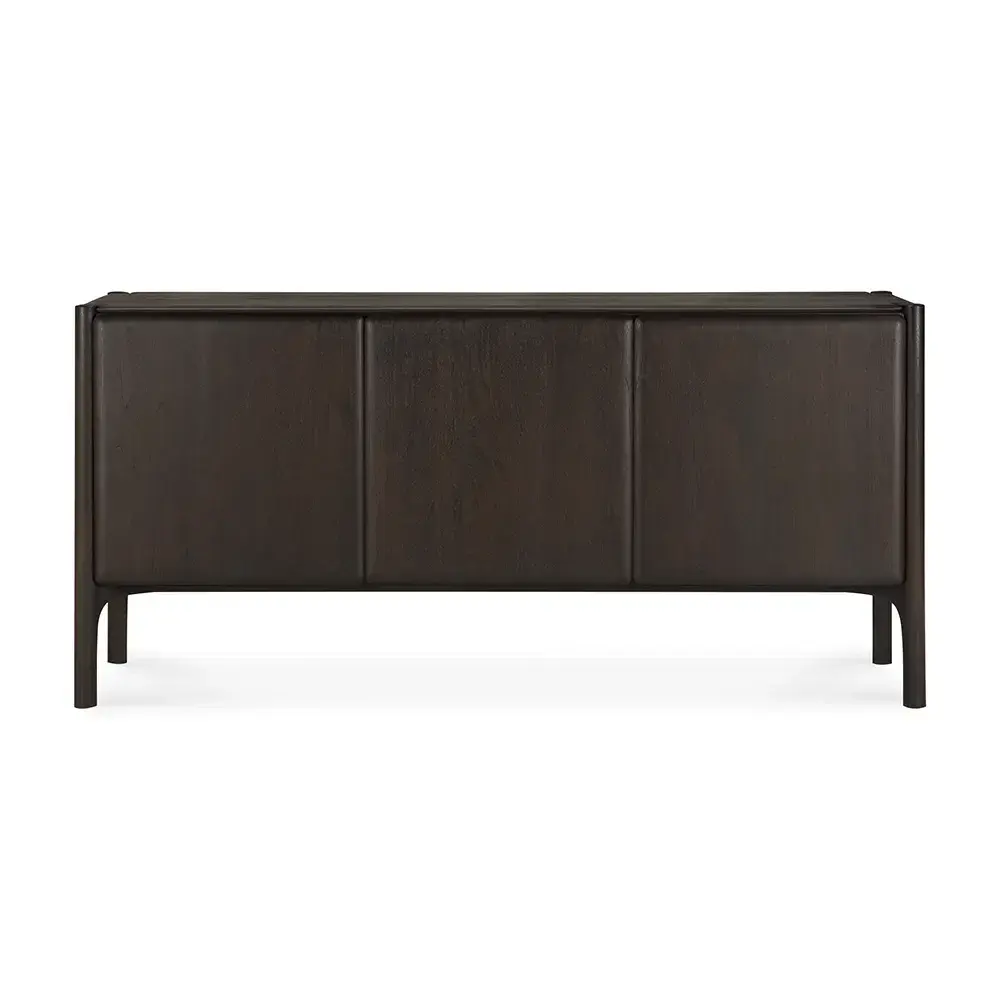 Ethnicraft, PI Skänk 45x174 cm Teak