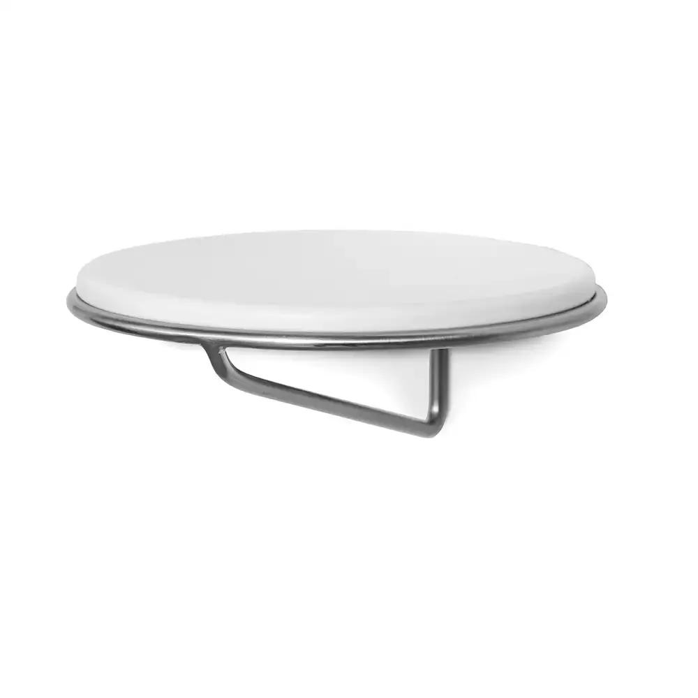 Torkelson, Twist Vägghylla 20 cm vitlack