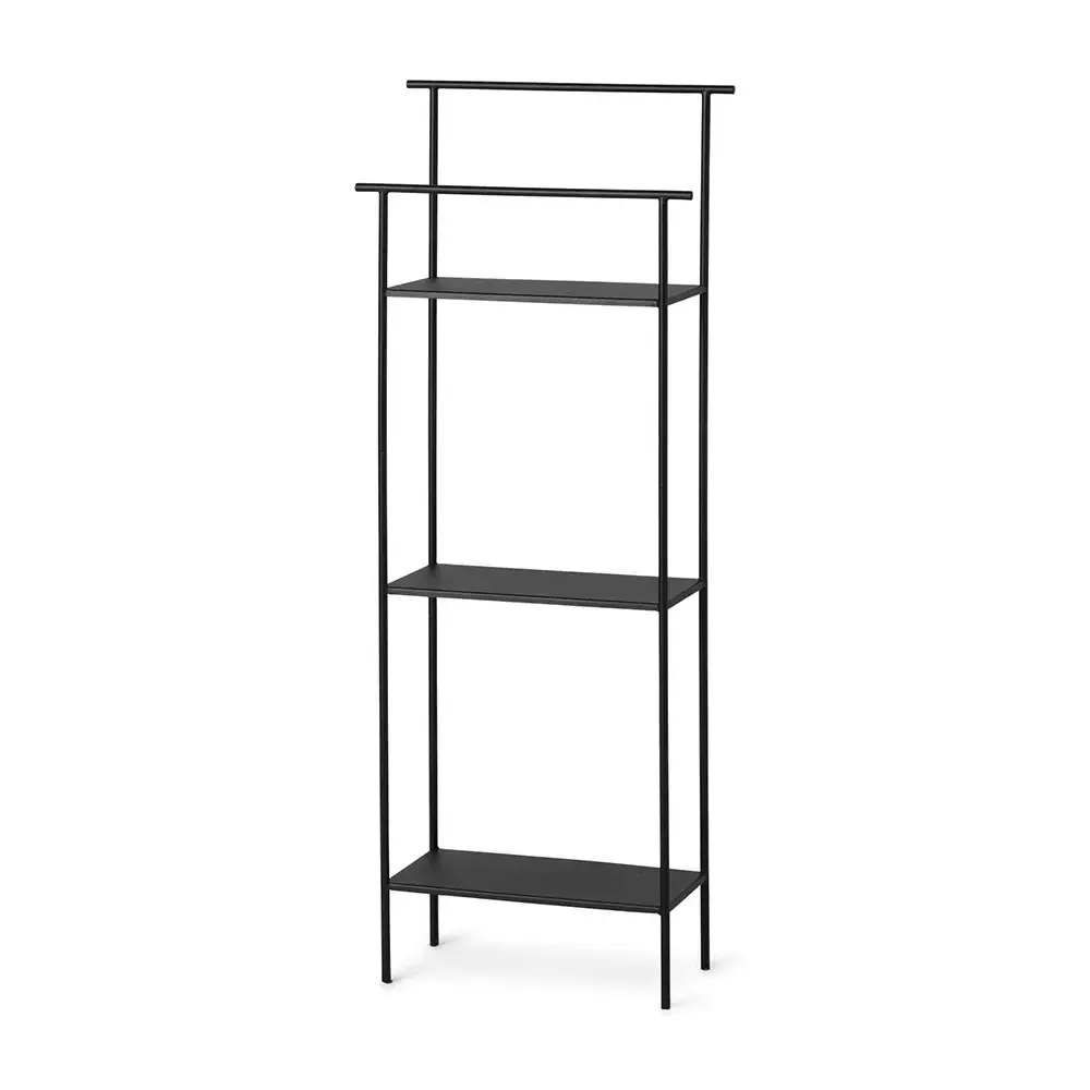 Ferm Living, Dora Hylla - Black