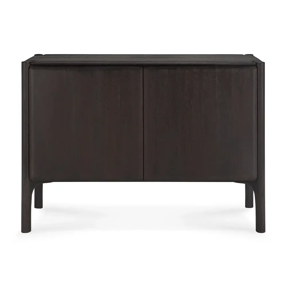 Ethnicraft, PI Skänk 45x119 cm Teak