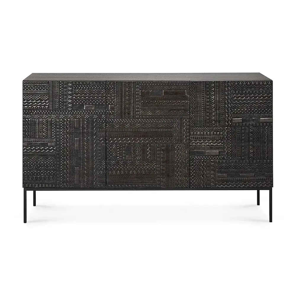 Ethnicraft, Tabwa Skänk 45x150 cm