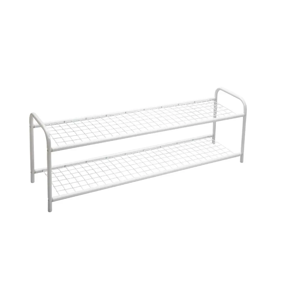 Essem Design, Emelie skohylla 100 cm Vit Vit