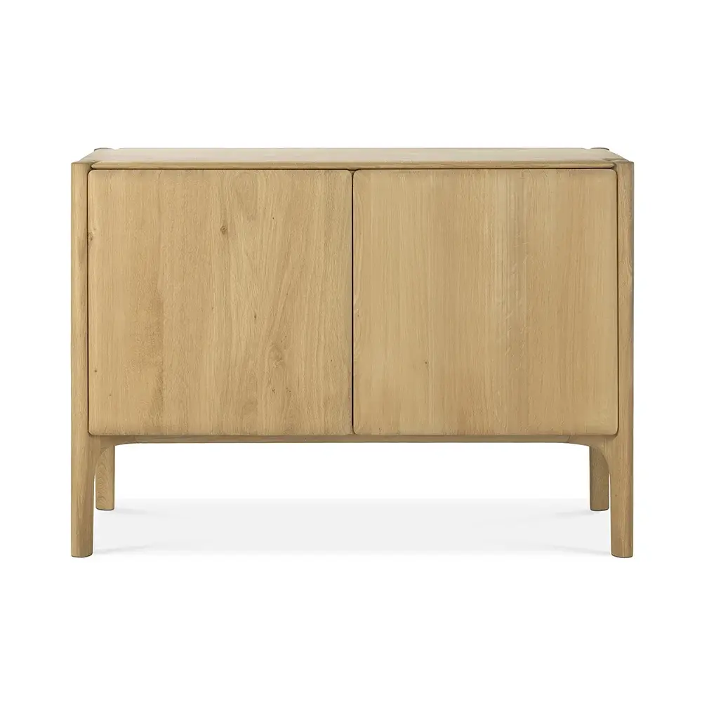 Ethnicraft, PI Skänk 45x119 cm