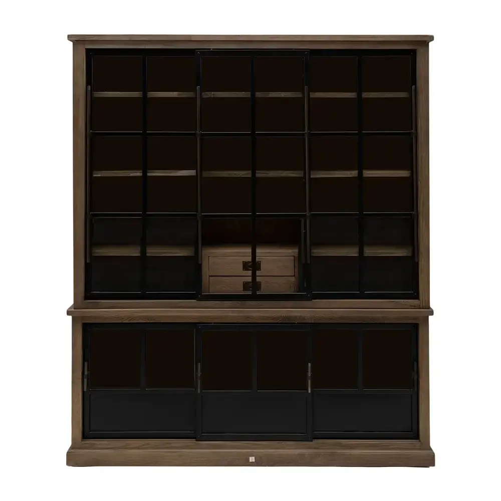 Riviera Maison, The Hoxton Cabinet XL