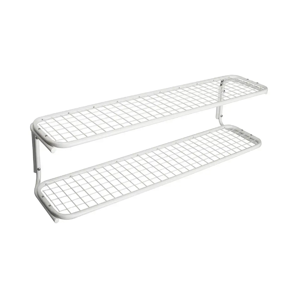 Essem Design, Classic skohylla 100 cm Vit Vit