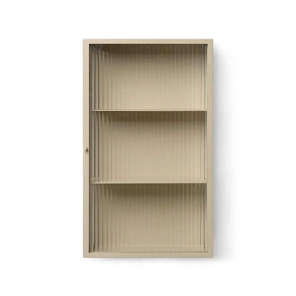 Ferm Living, Badrumsskåp Haze Cashmere