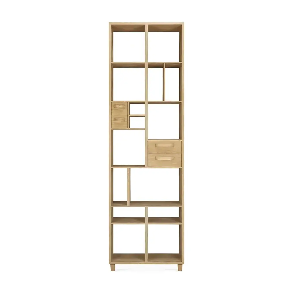 Ethnicraft, Pirouette Hylla