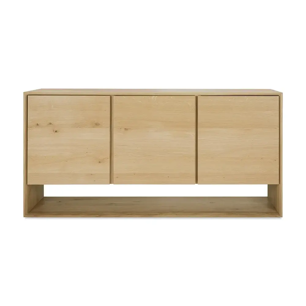 Ethnicraft, Nordic Skänk 158 cm