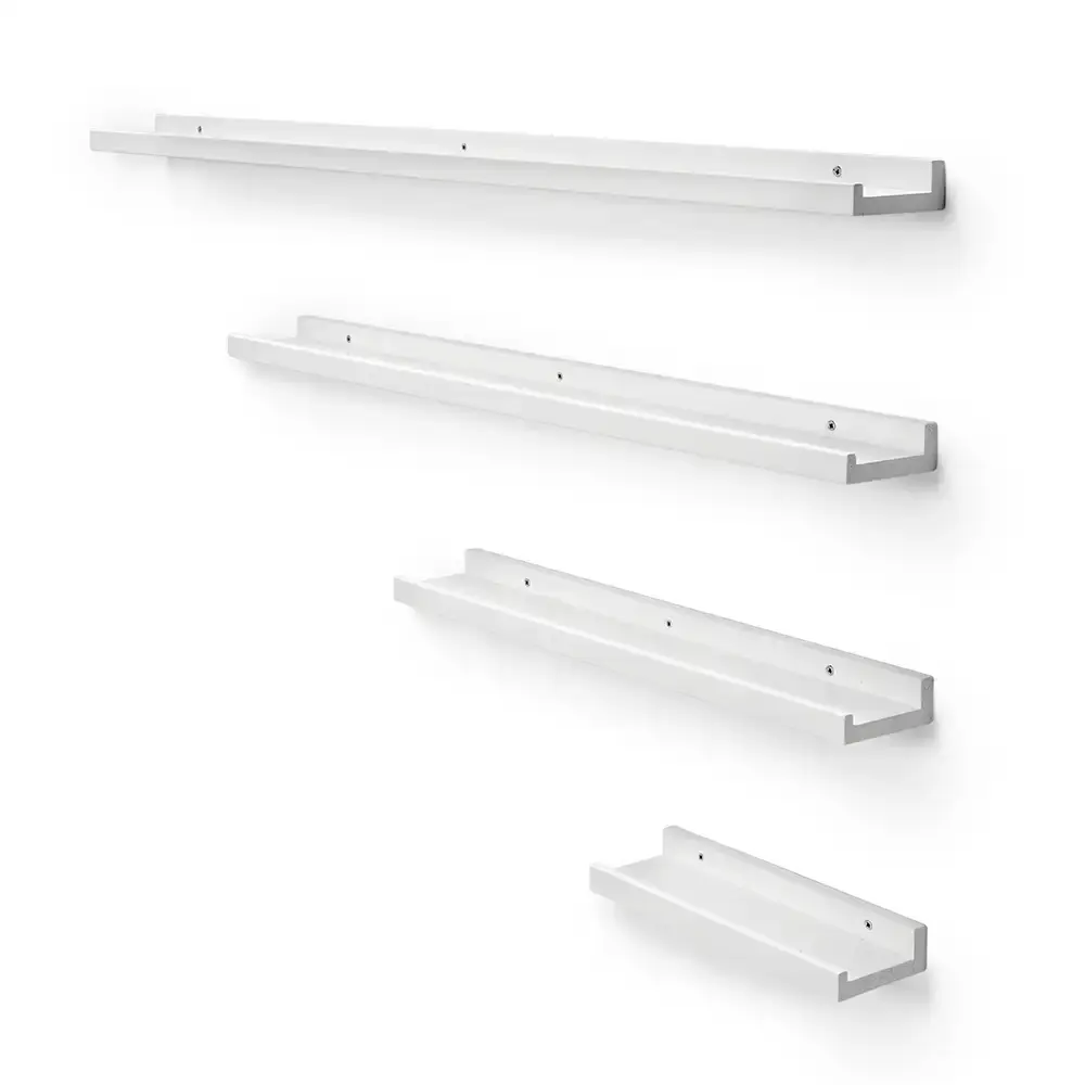 Torkelson, Zitti Tavellist 60 cm vitlack