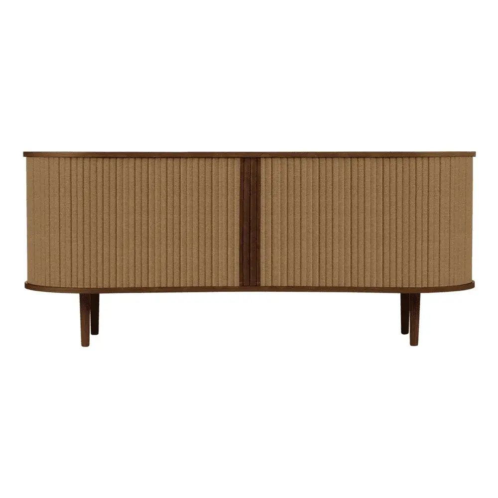 Umage, Audacious Skänk Ek/Sugar Brown