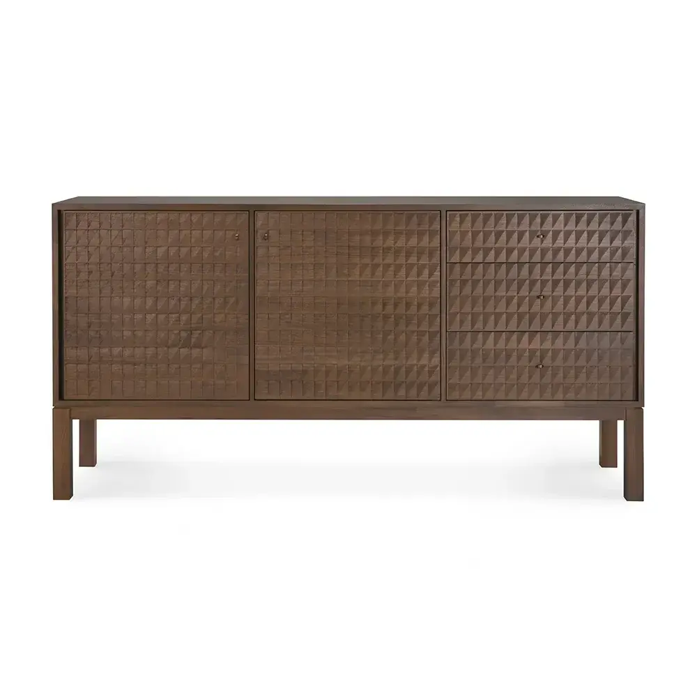 Ethnicraft, Sono Skänk 172x48 cm