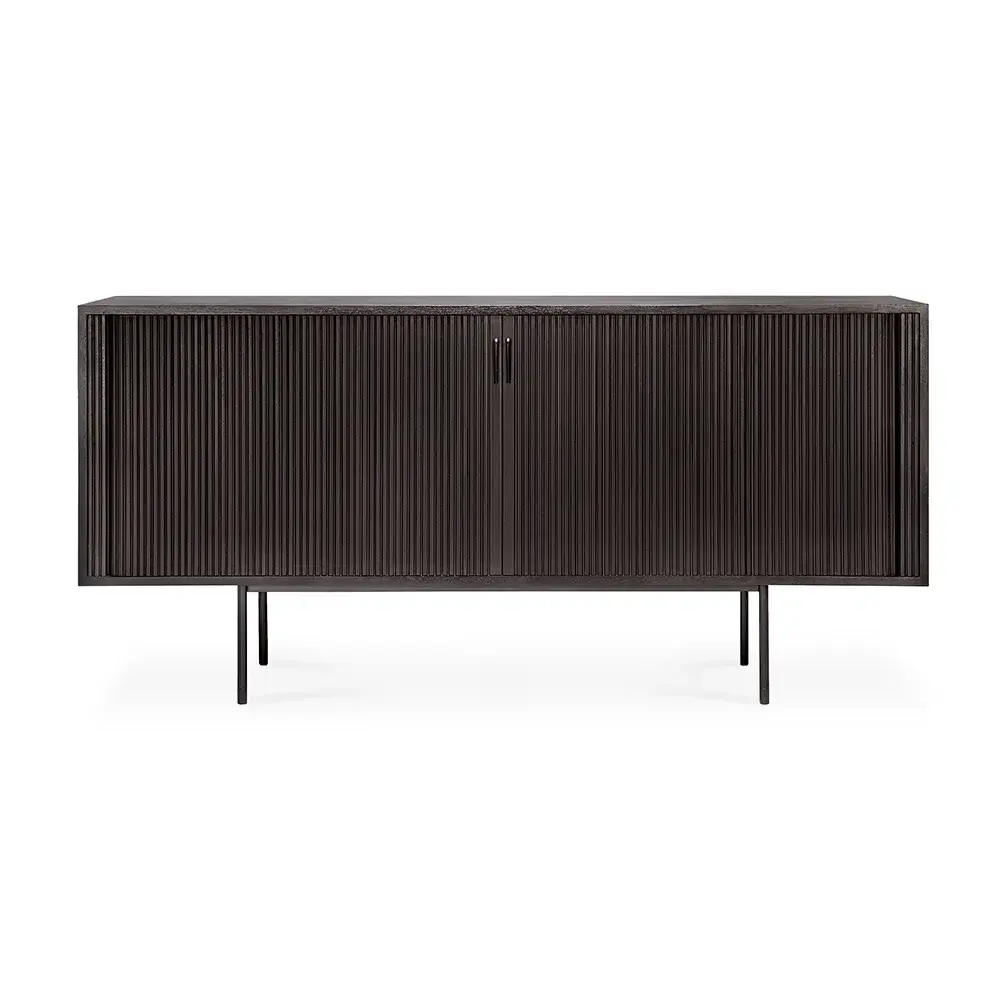 Ethnicraft, Roller Max Skänk 45x168 cm