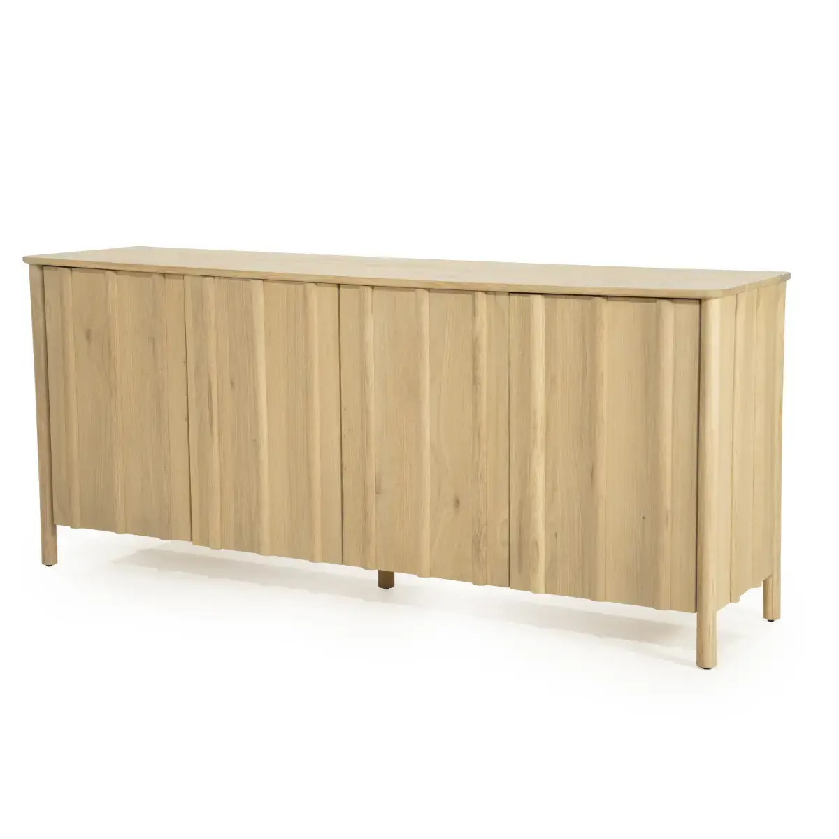 Eleonora, Jake Sideboard - naturel