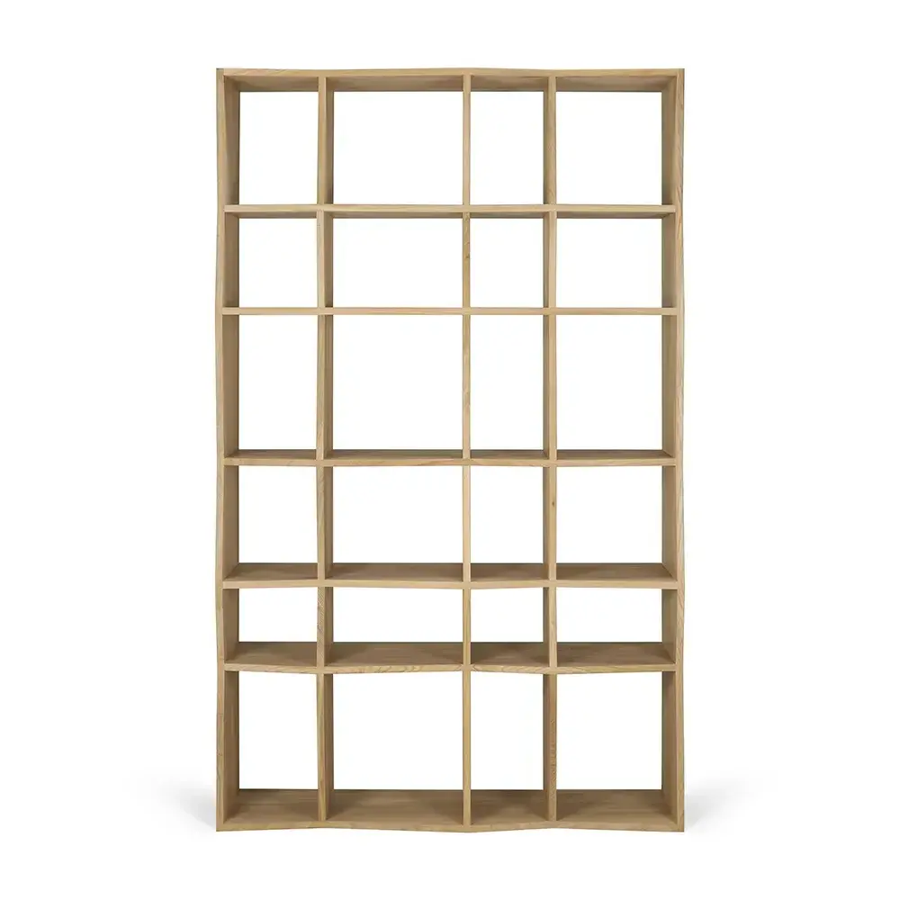 Ethnicraft, Z Hylla 37x125 cm Ek
