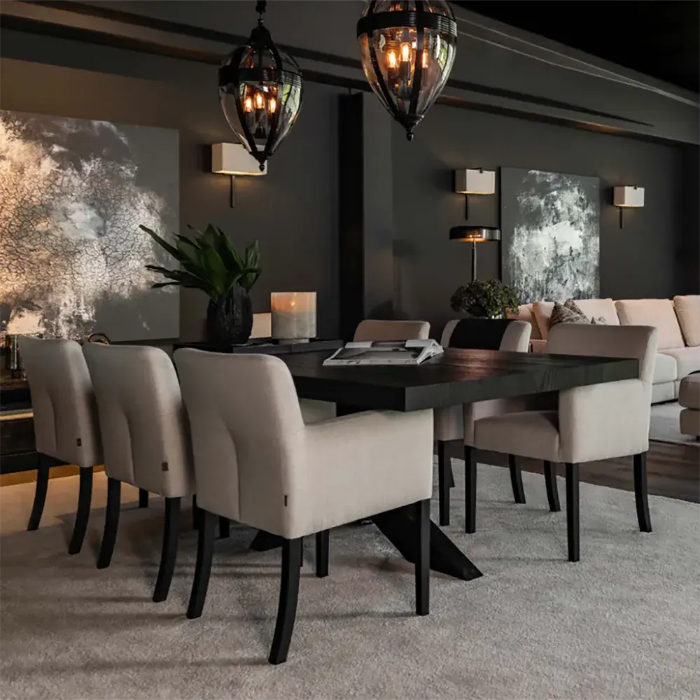 Artwood, Hunter & Victoria matgrupp