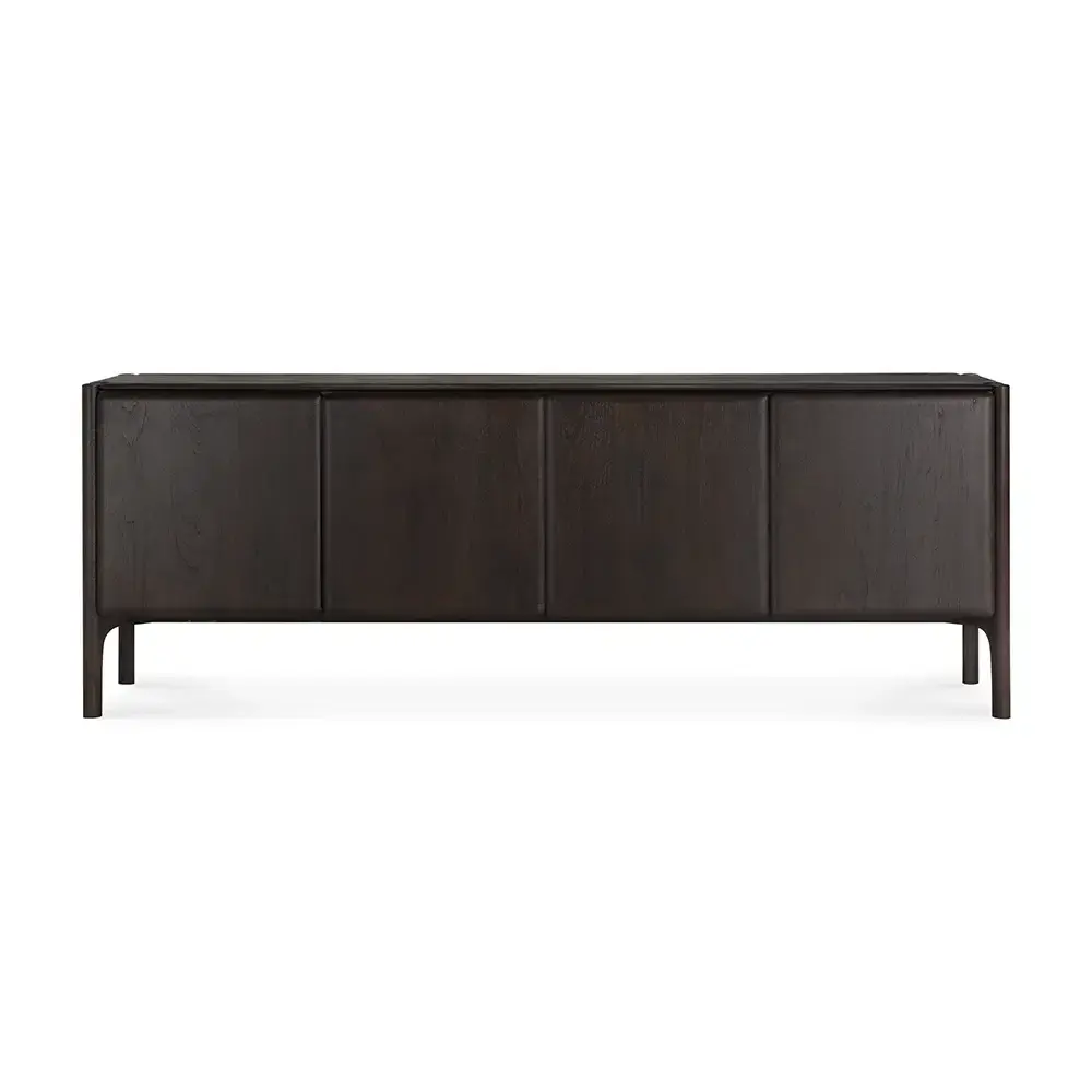 Ethnicraft, PI Skänk 45x230 cm Teak
