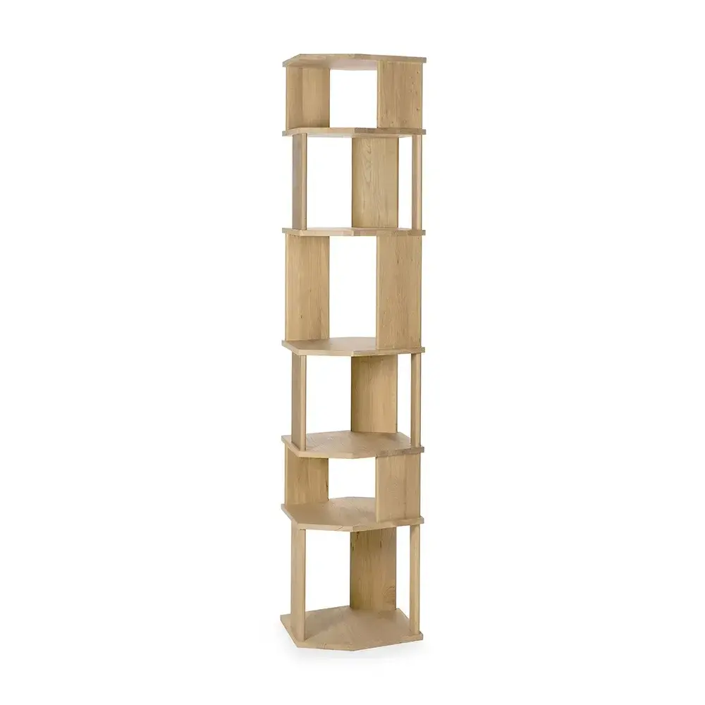 Ethnicraft, Stairs Hylla Ek