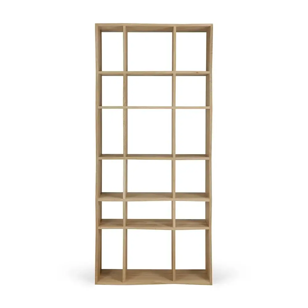 Ethnicraft, Z Hylla 38x93 cm Ek