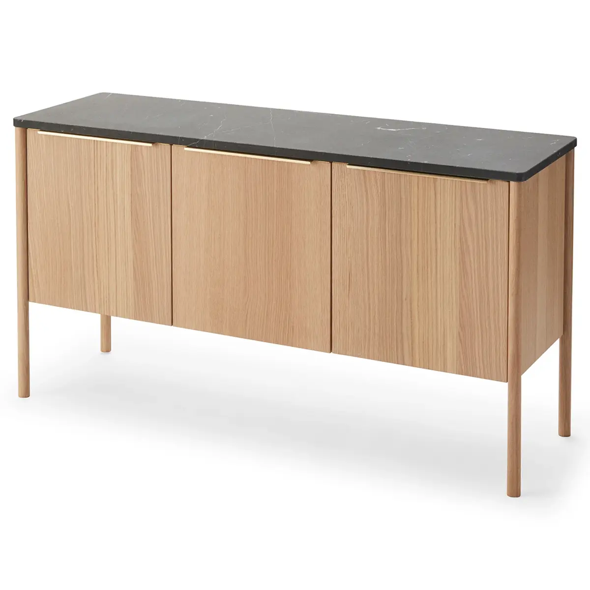 Skagerak, Jut cabinet Black Oak
