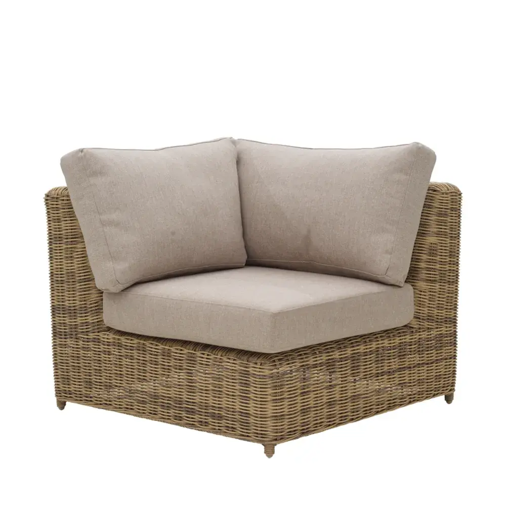 Brafab, Glendon hörndel Rustic / 220 Beige