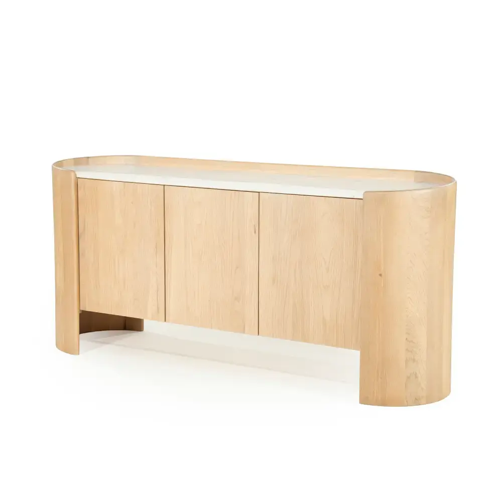 Eleonora, Don Sideboard